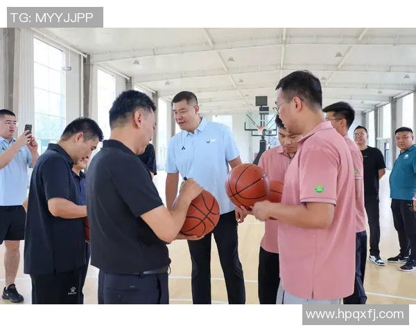 山东篮球官方发布新赛季计划强化青训与职业联赛发展战略